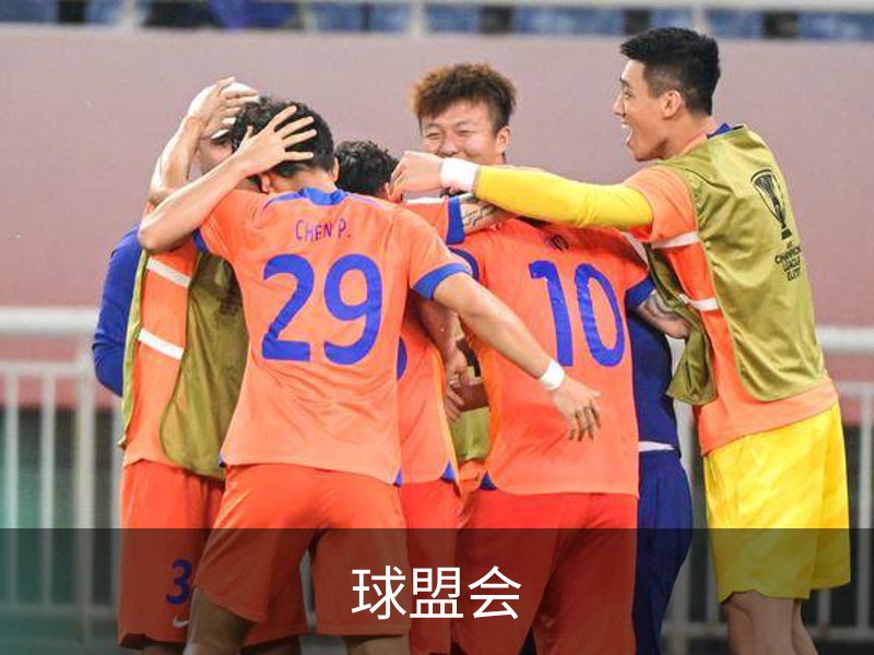 球盟会概况
